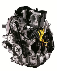 U1990 Engine
